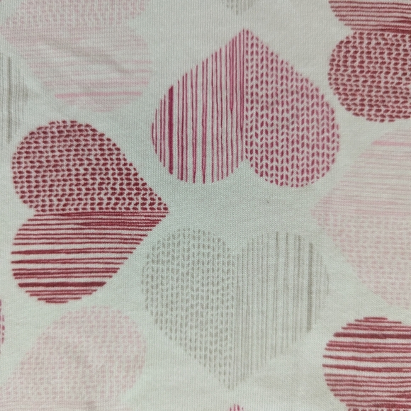 Motherhood Maternity Nursing Nightgown - Picture 4 of 4